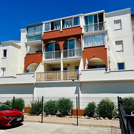 Appartement En Bord De Mer Sète Exteriér fotografie