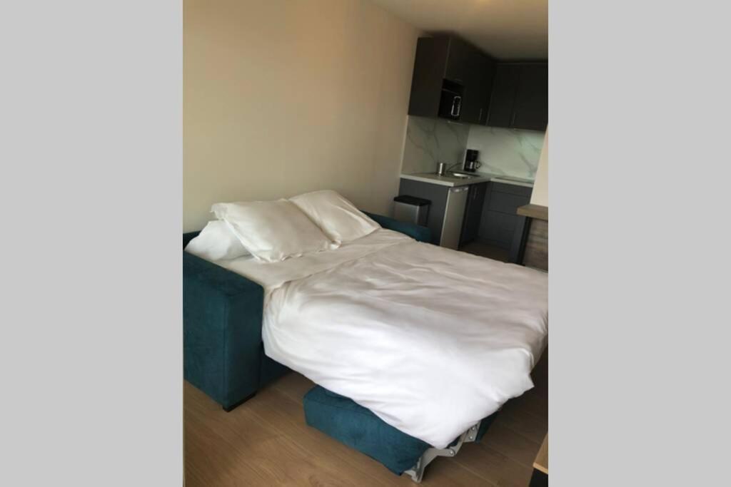 Appartement En Bord De Mer Sète Exteriér fotografie