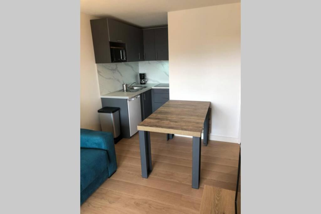 Appartement En Bord De Mer Sète Exteriér fotografie